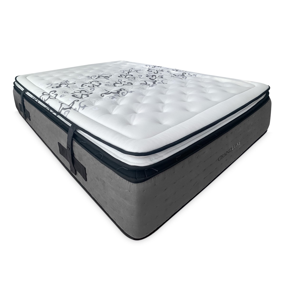 Colchón Viscoelástico Gama Superior Grand Luxe Colchón Viscoelástico Gama Superior Grand Luxe