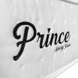Colchón Prince by Luxury Series | Colchón Muelles Ensacados