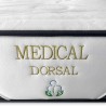 Matelas Medical Dorsal viscoélastique
