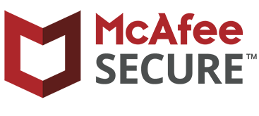 Sistema de protección McAfee Secure